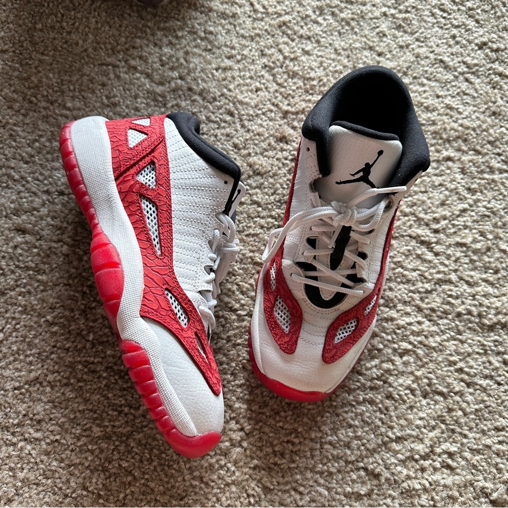 Jordan 7 shoes